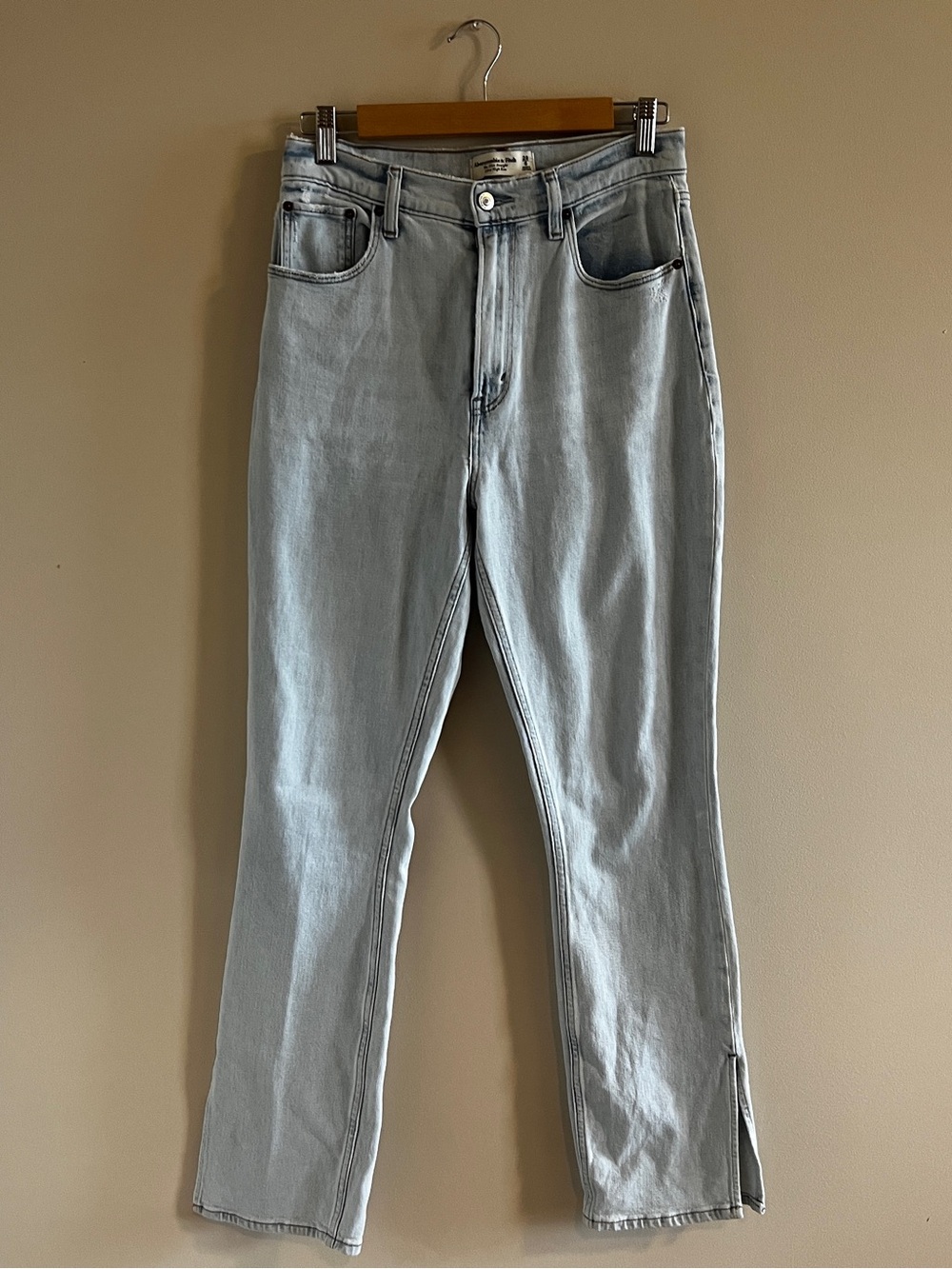 Abercrombie & Fitch Jeans